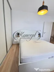 Calea Turzii, apartament cu 2 camere si garaj