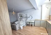 Calea Turzii, apartament cu 2 camere si garaj
