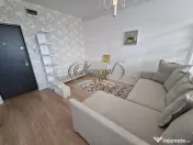 Calea Turzii, apartament cu 2 camere si garaj 