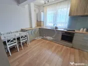 Calea Turzii, apartament cu 2 camere si garaj