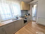 Calea Turzii, apartament cu 2 camere si garaj