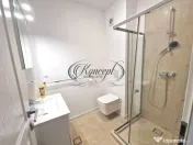 Calea Turzii, apartament cu 2 camere si garaj