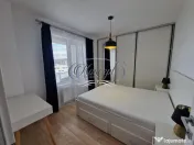 Calea Turzii, apartament cu 2 camere si garaj 
