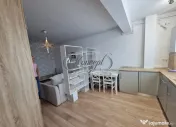 Calea Turzii, apartament cu 2 camere si garaj 