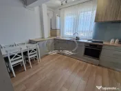 Calea Turzii, apartament cu 2 camere si garaj 