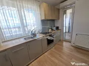Calea Turzii, apartament cu 2 camere si garaj 