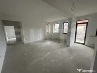 Apartament cu 3 camere, 75 mp utili, zona Aurel Vlaicu 