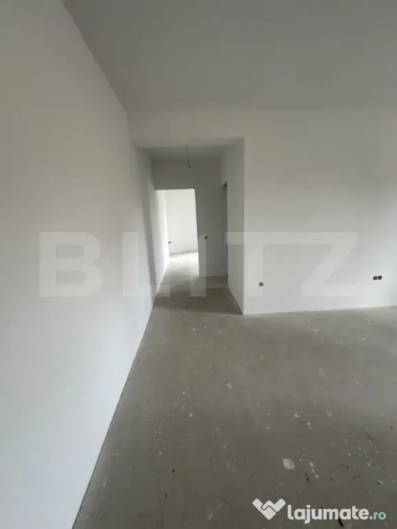 Apartament cu 3 camere, 75 mp utili, zona Aurel Vlaicu - Satu Mare (Satu-Mare)