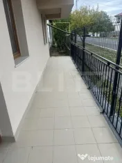 Apartament cu 3 camere, 75 mp utili, zona Aurel Vlaicu 