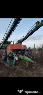 Vand MET SEQUIPcu Vitanja 10000 litri