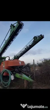 Vand MET SEQUIPcu Vitanja 10000 litri