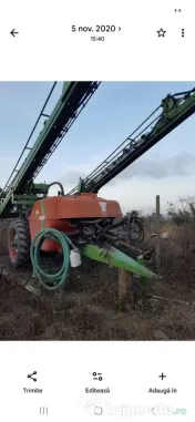 Vand MET SEQUIPcu Vitanja 10000 litri