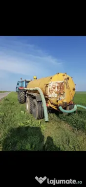 Vand MET SEQUIPcu Vitanja 10000 litri