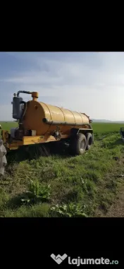 Vand MET SEQUIPcu Vitanja 10000 litri