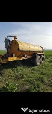 Vand MET SEQUIPcu Vitanja 10000 litri