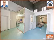Pret bomba! 2,4 e/mp! Hala productie/depozitare/birouri | IMGB - S4