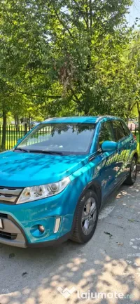 Suzuki Vitara 61.000 km 