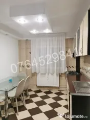 Apt. 2 cam. Militari – Str. Bârsănești,8 min. Metrou Păcii,loc parcare