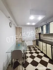 Apt. 2 cam. Militari – Str. Bârsănești,8 min. Metrou Păcii,loc parcare