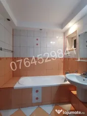 Apt. 2 cam. Militari – Str. Bârsănești,8 min. Metrou Păcii,loc parcare