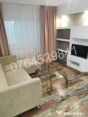 Apt. 2 cam. Militari – Str. Bârsănești,8 min. Metrou Păcii,loc parcare