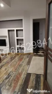 Apt. 2 cam. Militari – Str. Bârsănești,8 min. Metrou Păcii,loc parcare