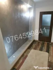 Apt. 2 cam. Militari – Str. Bârsănești,8 min. Metrou Păcii,loc parcare