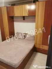 Apt. 2 cam. Militari – Str. Bârsănești,8 min. Metrou Păcii,loc parcare