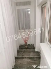 Apt. 2 cam. Militari – Str. Bârsănești,8 min. Metrou Păcii,loc parcare