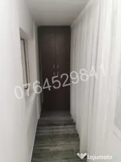 Apt. 2 cam. Militari – Str. Bârsănești,8 min. Metrou Păcii,loc parcare