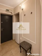 Apartament de Vanzare - Gara de Nord - metrou - 38 mp