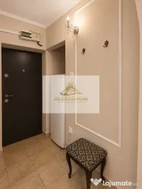Apartament de Vanzare - Gara de Nord - metrou - 38 mp 