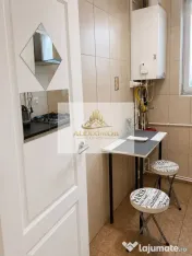 Apartament de Vanzare - Gara de Nord - metrou - 38 mp