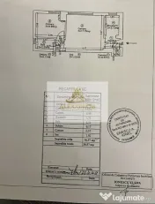 Apartament de Vanzare - Gara de Nord - metrou - 38 mp
