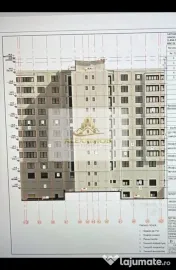 Apartament de Vanzare - Gara de Nord - metrou - 38 mp