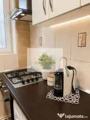 Apartament de Vanzare - Gara de Nord - metrou - 38 mp