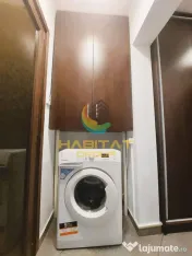 Brancoveanu Budimex vanzare 3 camere renovat mobilat modern