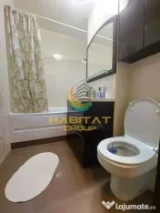 Brancoveanu Budimex vanzare 3 camere renovat mobilat modern
