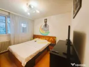 Brancoveanu Budimex vanzare 3 camere renovat mobilat modern