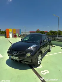 Nissan Juke 1.6 Dig-T 190cp unic proprietar de noua