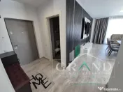 Ap 3 camere | 2 Bai | Terasa| Parcare Subterana | Floresti-E 