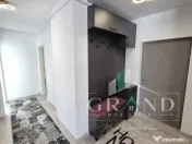 Ap 3 camere | 2 Bai | Terasa| Parcare Subterana | Floresti-E 