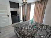 Ap 3 camere | 2 Bai | Terasa| Parcare Subterana | Floresti-E 