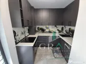Ap 3 camere | 2 Bai | Terasa| Parcare Subterana | Floresti-E 