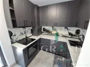 Ap 3 camere | 2 Bai | Terasa| Parcare Subterana | Floresti-E 