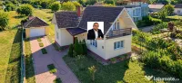 Remetea Mare | Casa individuala, P M | 1219 mp, Comision ZE 