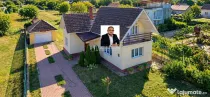 Remetea Mare | Casa individuala, P M | 1219 mp, Comision ZE