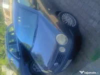 Polo 2002 benzina 