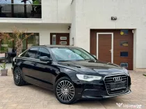 Audi A6,2,0-177 Cp Manual* Accept Variante