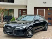 Audi A6,2,0-177 Cp Manual* Accept Variante 